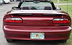 1994 Camaro Z28 Convertible Thumbnail 31