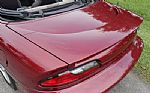 1994 Camaro Z28 Convertible Thumbnail 44