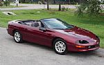 1994 Camaro Z28 Convertible Thumbnail 50