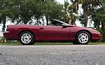 1994 Camaro Z28 Convertible Thumbnail 52