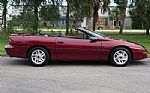 1994 Camaro Z28 Convertible Thumbnail 53