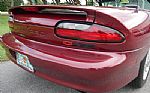 1994 Camaro Z28 Convertible Thumbnail 58