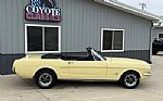 1966 Mustang CV Thumbnail 39