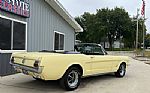 1966 Mustang CV Thumbnail 48