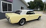 1966 Mustang CV Thumbnail 50