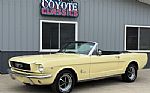 1966 Mustang CV Thumbnail 67