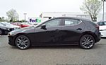 2026 Mazda3 Hatchback Thumbnail 4
