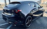 2026 Mazda3 Hatchback Thumbnail 4