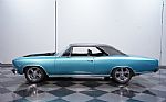 1966 Chevelle SS 502 Restomod Thumbnail 2