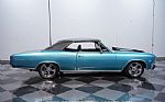 1966 Chevelle SS 502 Restomod Thumbnail 12
