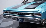 1966 Chevelle SS 502 Restomod Thumbnail 21
