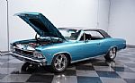 1966 Chevelle SS 502 Restomod Thumbnail 25