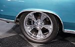 1966 Chevelle SS 502 Restomod Thumbnail 46