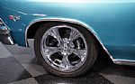 1966 Chevelle SS 502 Restomod Thumbnail 48