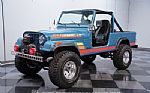 1982 CJ8 Scrambler Thumbnail 6