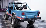 1982 CJ8 Scrambler Thumbnail 8