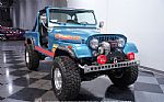 1982 CJ8 Scrambler Thumbnail 14