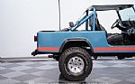 1982 CJ8 Scrambler Thumbnail 23