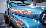 1982 CJ8 Scrambler Thumbnail 60