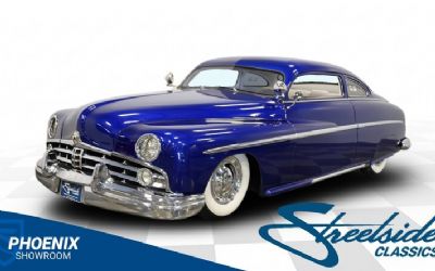 Photo of a 1949 Lincoln Cosmopolitan Lead Sled for sale
