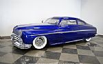 1949 Cosmopolitan Lead Sled Thumbnail 7