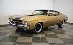 1970 Chevelle Malubu SS tribute res Thumbnail 6