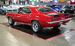1969 Camaro SS Style Thumbnail 4