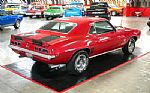 1969 Camaro SS Style Thumbnail 14