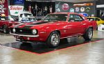 1969 Camaro SS Style Thumbnail 18