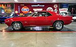 1969 Camaro SS Style Thumbnail 19