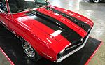 1969 Camaro SS Style Thumbnail 30
