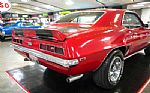 1969 Camaro SS Style Thumbnail 45