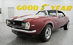 1967 Camaro Thumbnail 2