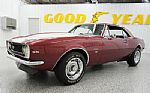 1967 Camaro Thumbnail 4