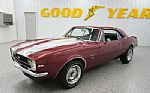 1967 Camaro Thumbnail 3