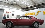 1967 Camaro Thumbnail 6