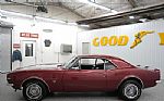 1967 Camaro Thumbnail 5