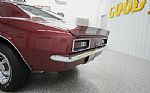 1967 Camaro Thumbnail 9
