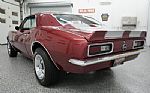 1967 Camaro Thumbnail 8