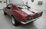 1967 Camaro Thumbnail 7