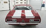 1967 Camaro Thumbnail 11