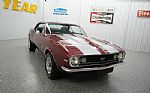 1967 Camaro Thumbnail 21