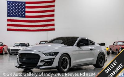 2016 Ford Mustang GT 