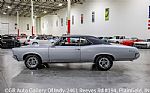 1967 GTO Thumbnail 4