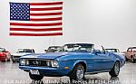 1973 Mustang Convertible Thumbnail 3