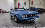 1973 Mustang Convertible Thumbnail 9