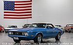 1973 Mustang Convertible Thumbnail 18