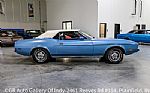 1973 Mustang Convertible Thumbnail 23