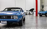 1973 Mustang Convertible Thumbnail 38