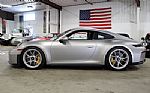 2026 911 GT3 Touring Thumbnail 3